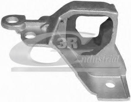 3RG 70617 Буфер, глушитель 