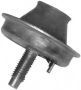 3RG 40249 Подушка двигателя  для PEUGEOT 206 (Пежо 206)