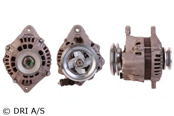 DRI 524104752 Генератор 
