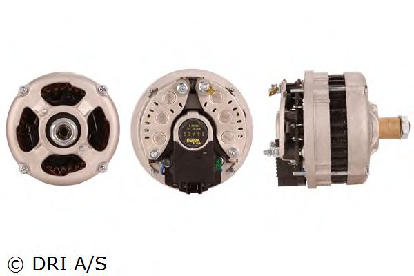 DRI 588104602 Генератор DRI 588104602 Генератор