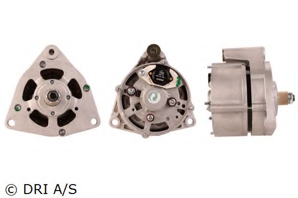 DRI 500103274 Генератор 