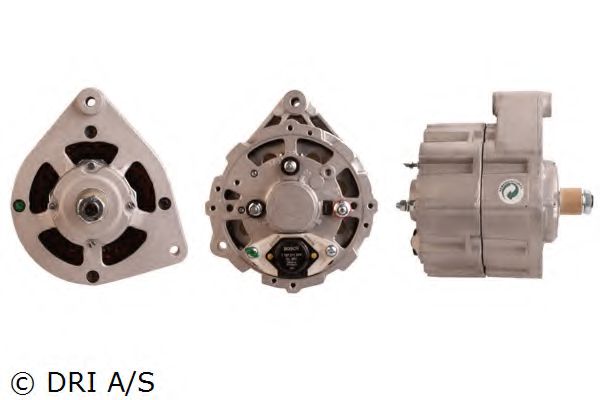 DRI 518119354 Генератор 