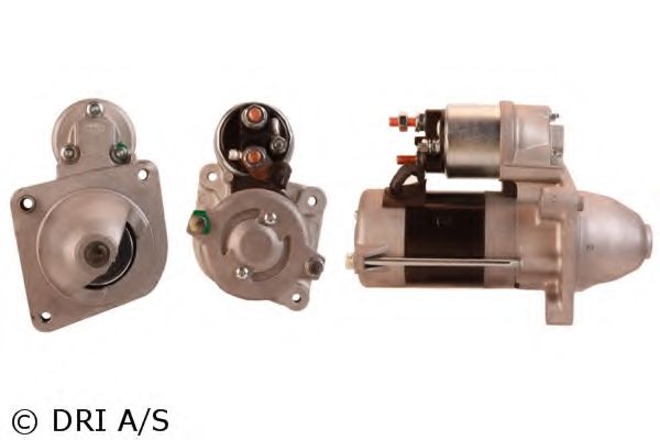 318091112 DRI Стартер 318091112 DRI Стартер