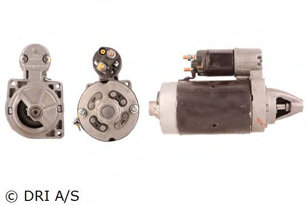 318015092 DRI Стартер 318015092 DRI Стартер
