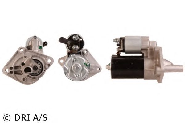 634016132 DRI Стартер 634016132 DRI Стартер