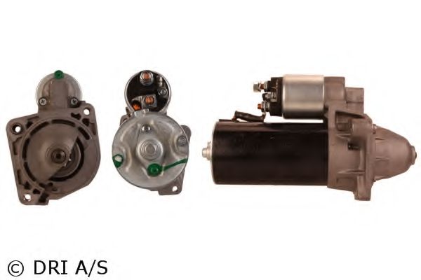 318066102 DRI Стартер 318066102 DRI Стартер
