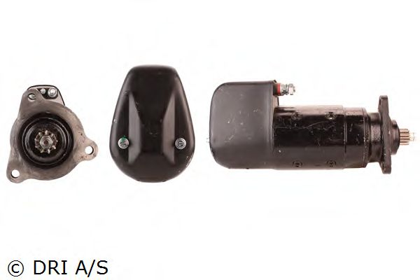 DRI 600001094 Стартер 