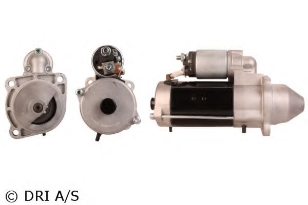 DRI 600085094 Стартер 