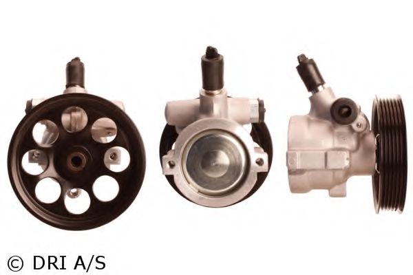 DRI 715520081 Насос гидроусилителя руля для SAAB 9-3 (YS3D) 2.3 i DRI 715520081 Насос гидроусилителя руля для SAAB 9-3 (YS3D) 2.3 i