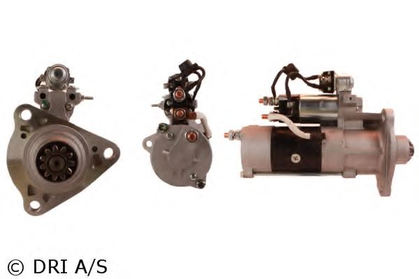 630022114 DRI Стартер 630022114 DRI Стартер