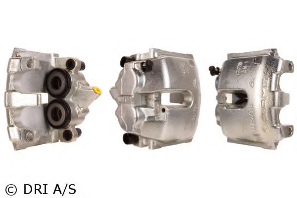 DRI 3105320 Тормозной суппорт 