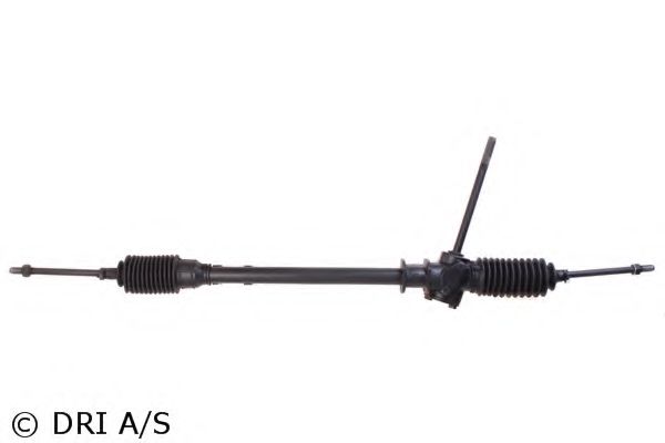 DRI 711521142 Насос гидроусилителя руля для MG MG ZT 2.0 CDTi