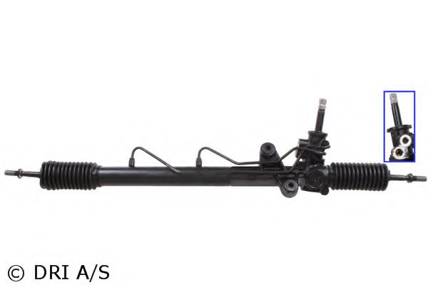 DRI 711521145R Насос гидроусилителя руля  для ROVER 45 (Ровер 45)