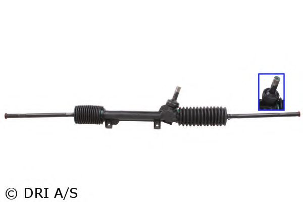 DRI 714520852R Рулевая рейка  для PEUGEOT 306 (Пежо 306)