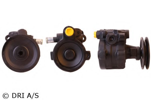 DRI 715520470 Рулевая рейка  для PEUGEOT 605 (Пежо 605)