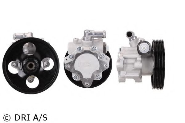 DRI 715520523 Рулевая рейка  для PEUGEOT 405 (Пежо 405)