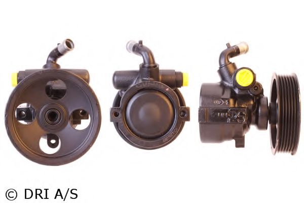 DRI 715520566 Рулевая рейка  для PEUGEOT 605 (Пежо 605)