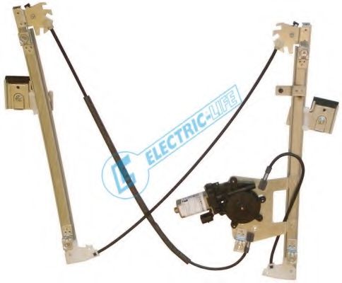 ELECTRIC LIFE ZRFR61L Подъемное устройство для окон 