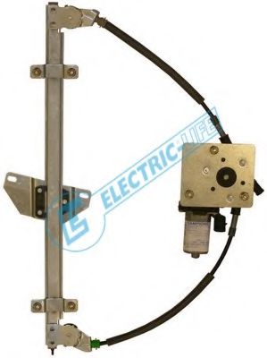 ELECTRIC LIFE ZRHY12LB Подъемное устройство для окон ELECTRIC LIFE ZRHY12LB Подъемное устройство для окон