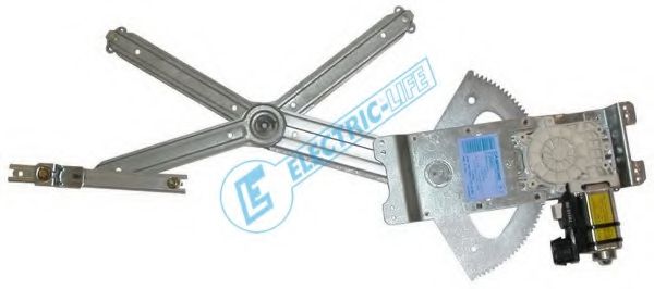 ELECTRIC LIFE ZROPO43RC Подъемное устройство для окон ELECTRIC LIFE ZROPO43RC Подъемное устройство для окон