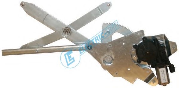 ELECTRIC LIFE ZRRN47L Подъемное устройство для окон ELECTRIC LIFE ZRRN47L Подъемное устройство для окон