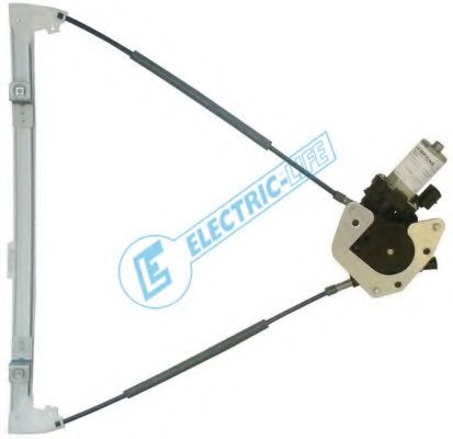 ZR RN48 R ELECTRIC LIFE Подъемное устройство для окон ZR RN48 R ELECTRIC LIFE Подъемное устройство для окон