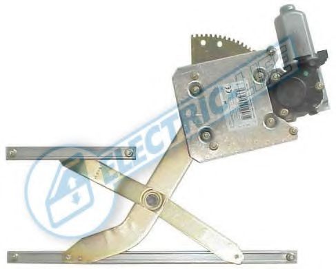 ELECTRIC LIFE ZRTY91L Подъемное устройство для окон 