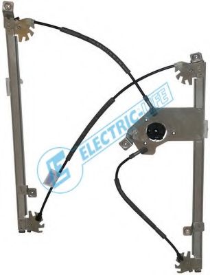 ELECTRIC LIFE ZRRN709L Подъемное устройство для окон ELECTRIC LIFE ZRRN709L Подъемное устройство для окон