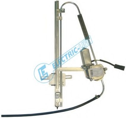 ELECTRIC LIFE ZRTY82L Подъемное устройство для окон 