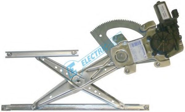 ELECTRIC LIFE ZRTY110R Подъемное устройство для окон 