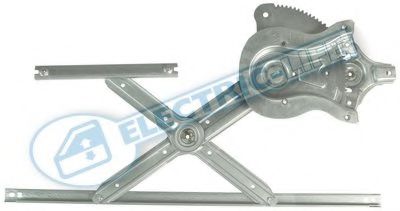 ELECTRIC LIFE ZRHD702R Подъемное устройство для окон для HONDA HR-V (RU) 1.5