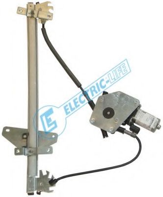 ELECTRIC LIFE ZRVL15L Подъемное устройство для окон 