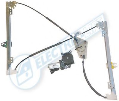 ELECTRIC LIFE ZRFR71L Подъемное устройство для окон 