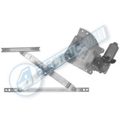 ELECTRIC LIFE ZRTY45L Подъемное устройство для окон 