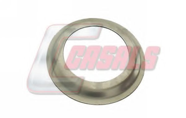 CASALS 20451 Уплотняющее кольцо, ступица колеса CASALS 20451 Уплотняющее кольцо, ступица колеса