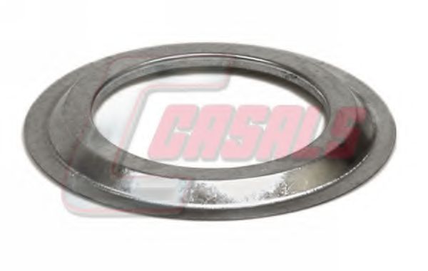 CASALS 20461 Уплотняющее кольцо, ступица колеса 