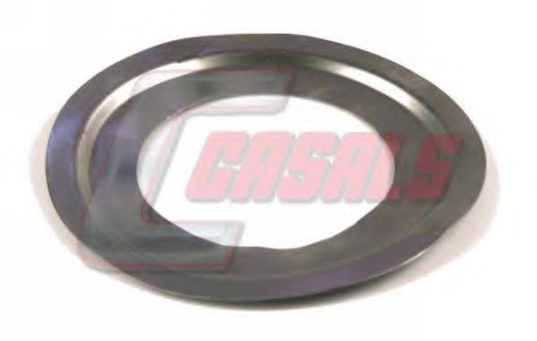 CASALS 8546 Уплотняющее кольцо, ступица колеса 