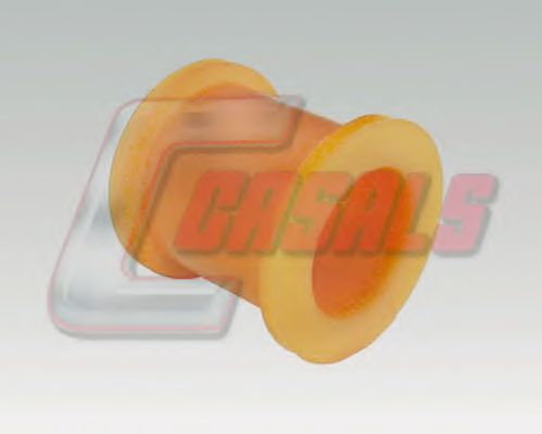 CASALS 6301 Втулка стабилизатора для IVECO