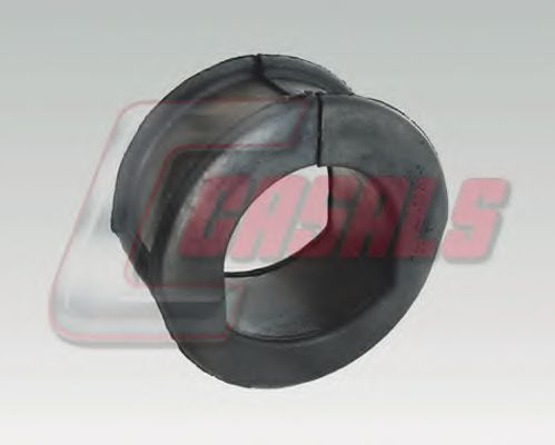 CASALS 6312 Втулка, вал сошки рулевого управления 