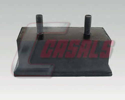 CASALS 6383 Подвеска, ступенчатая коробка передач 