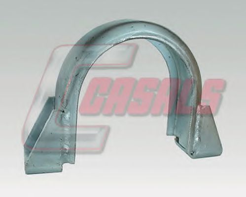 CASALS 6692 Предохранительное кольцо, промежуточный подшипник карданного CASALS 6692 Предохранительное кольцо, промежуточный подшипник карданного