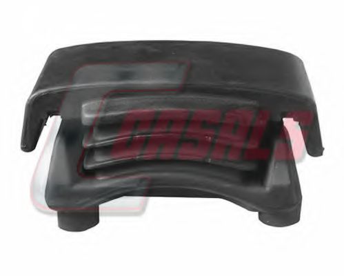 CASALS 7728 Опора, парабельная рессора 