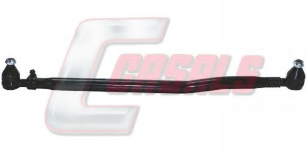 CASALS R4375 Продольная рулевая тяга CASALS R4375 Продольная рулевая тяга