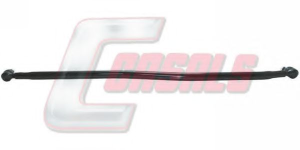 CASALS R4376 Продольная рулевая тяга CASALS R4376 Продольная рулевая тяга