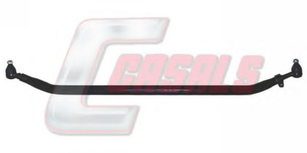 CASALS R5056 Рулевая тяга CASALS для SCANIA