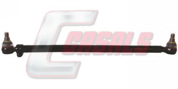 CASALS R6163 Продольная рулевая тяга CASALS R6163 Продольная рулевая тяга