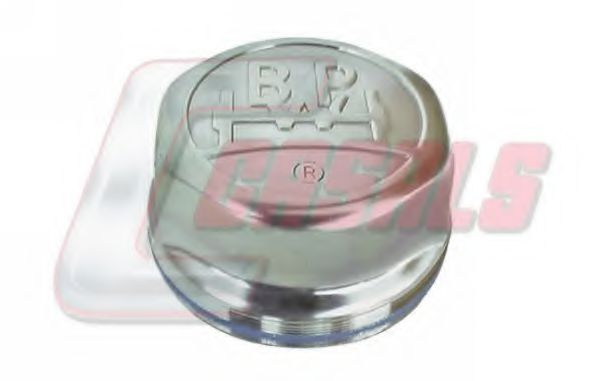 CASALS 9686 Крышка, подшипник ступицы колеса 