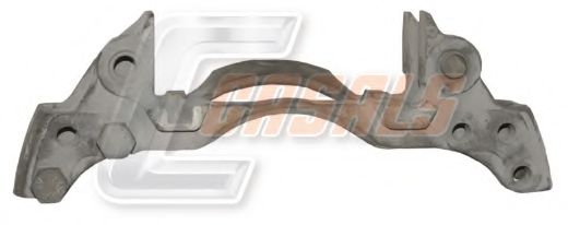 CASALS MD1116 Ремкомплект, тормозной суппорт 