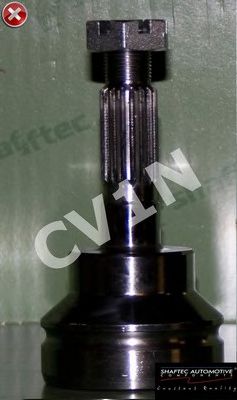 CV1N SHAFTEC Шарнир, приводной вал CV1N SHAFTEC Шарнир, приводной вал
