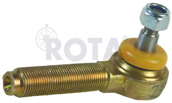 ROTA 2012339 Наконечник рулевой тяги ROTA 